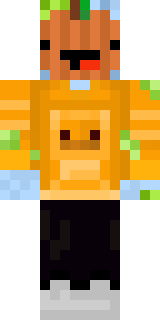 Скин Майнкрафт Игрока _NotKenny