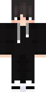 Скин Майнкрафт Игрока _NotNyro