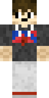 Скин Майнкрафт Игрока _Np3