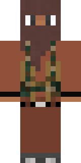 Скин Майнкрафт Игрока _NxtLEGEND_