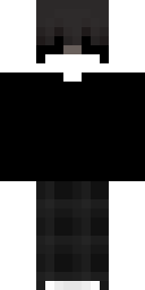 Скин Майнкрафт Игрока _Nyroxddd