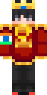 Скин Майнкрафт Игрока _OGb0iii_YTxD_