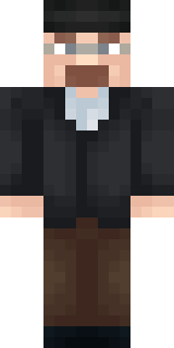 Скин Майнкрафт Игрока _ORT_Vipezz