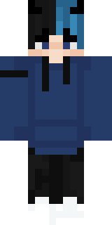 Скин Майнкрафт Игрока _Oex