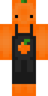 Скин Майнкрафт Игрока _Oraange_