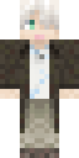 Скин Майнкрафт Игрока _OstrichGuy_