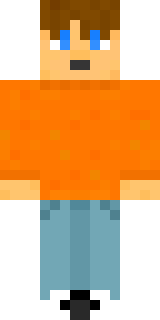 Скин Майнкрафт Игрока _PASSIT_