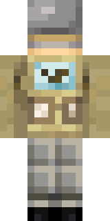 Скин Майнкрафт Игрока _PWGood_