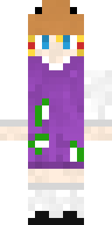 Скин Майнкрафт Игрока _Phob_