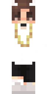 Скин Майнкрафт Игрока _Pixel_Ghost_