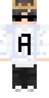 Скин Майнкрафт Игрока _ProGamerKing_