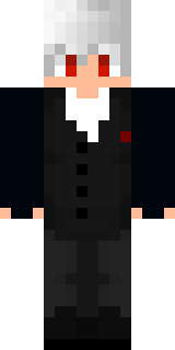 Скин Майнкрафт Игрока _Psycho7