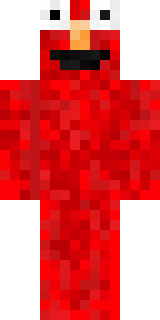 Скин Майнкрафт Игрока _Punch