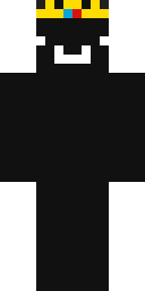 Скин Майнкрафт Игрока _Questionqble