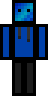 Скин Майнкрафт Игрока _Qui3tEnd_