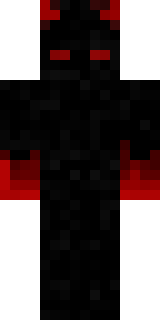 Скин Майнкрафт Игрока _RIP_666_