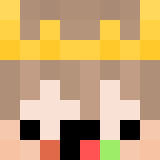 Игрок _RainbowNoob_ Майнкрафт - возможно знакомый с Logickid