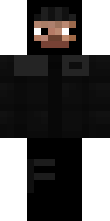 Скин Майнкрафт Игрока _Rainbow_Doggo_