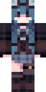 Скин Майнкрафт Игрока _RainyDragon_