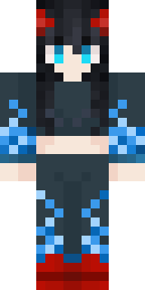 Скин Майнкрафт Игрока _Ramzes_