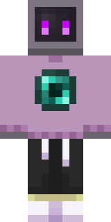 Скин Майнкрафт Игрока _Rapha28