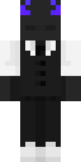 Скин Майнкрафт Игрока _Raven26