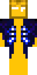 Скин Майнкрафт Игрока _RealmCraft