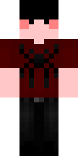 Скин Майнкрафт Игрока _Reaverr_