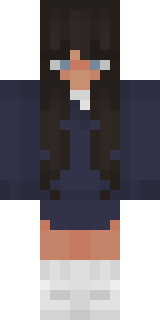 Скин Майнкрафт Игрока _Riley_MC