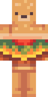 Скин Майнкрафт Игрока _Robert_11