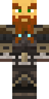 Скин Майнкрафт Игрока _Ruffel_