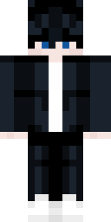 Скин Майнкрафт Игрока _RzqCraft