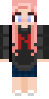Скин Майнкрафт Игрока _SAMARA_