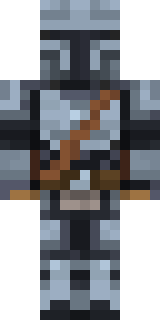 Скин Майнкрафт Игрока _SCOOBY_