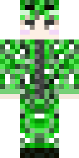 Скин Майнкрафт Игрока _SH0_