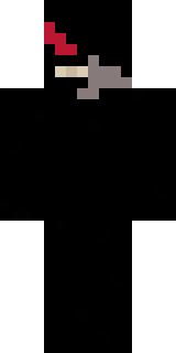 Скин Майнкрафт Игрока _SN0WMXN_