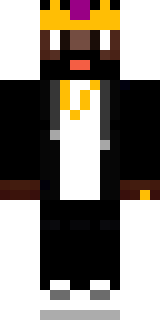 Скин Майнкрафт Игрока _SSG_