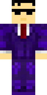 Скин Майнкрафт Игрока _SavageMC