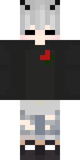 Скин Майнкрафт Игрока _Sent