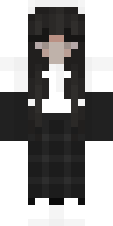 Скин Майнкрафт Игрока _SerenityTheGod_