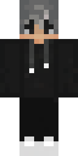 Скин Майнкрафт Игрока _Sergiop