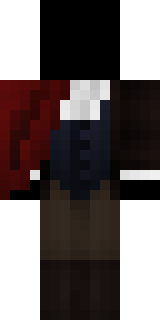 Скин Майнкрафт Игрока _ShadowRose_