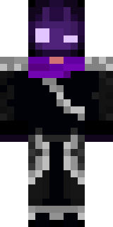 Скин Майнкрафт Игрока _ShadowXDD