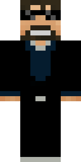Скин Майнкрафт Игрока _Shwerpy_