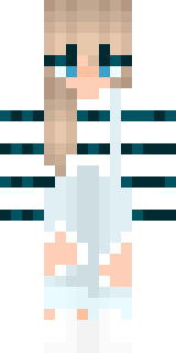 Скин Майнкрафт Игрока _SiliconFox_