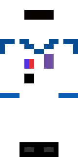 Скин Майнкрафт Игрока _Simtek