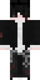 Скин Майнкрафт Игрока _Skau4ik_