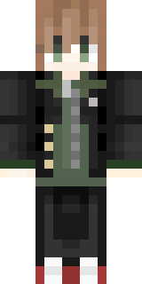 Скин Майнкрафт Игрока _Slayer