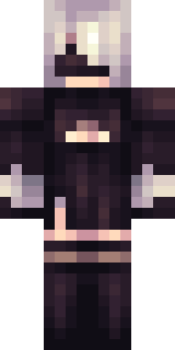 Скин игрока _SmuggyPie_ в Майнкрафт