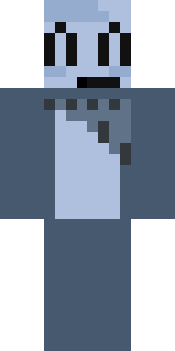 Скин Майнкрафт Игрока _SnowyMC_